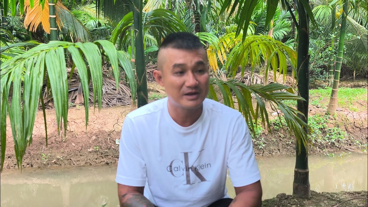 Ẩm thực đồng quê - Một thằng phản bội vô ơn 