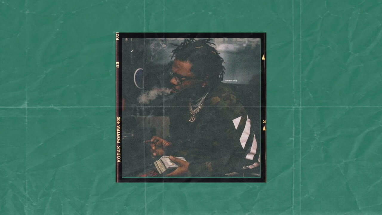 FREE Gunna Type Beat 2022 - 
