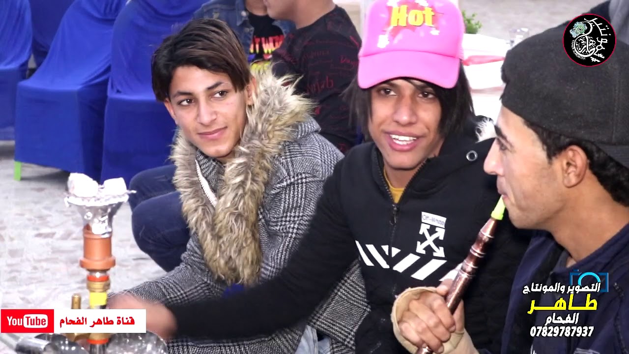 الفنان مصطفى نوماس موالات ( لتحبلك حلو و يغيرك المظهر )حفل زيد الحمداني/للحجز07829787937 طاهر الفحام