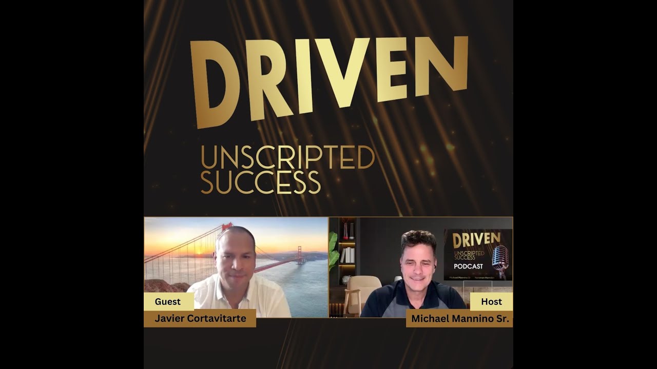 Betting on Yourself: The Startup Leap