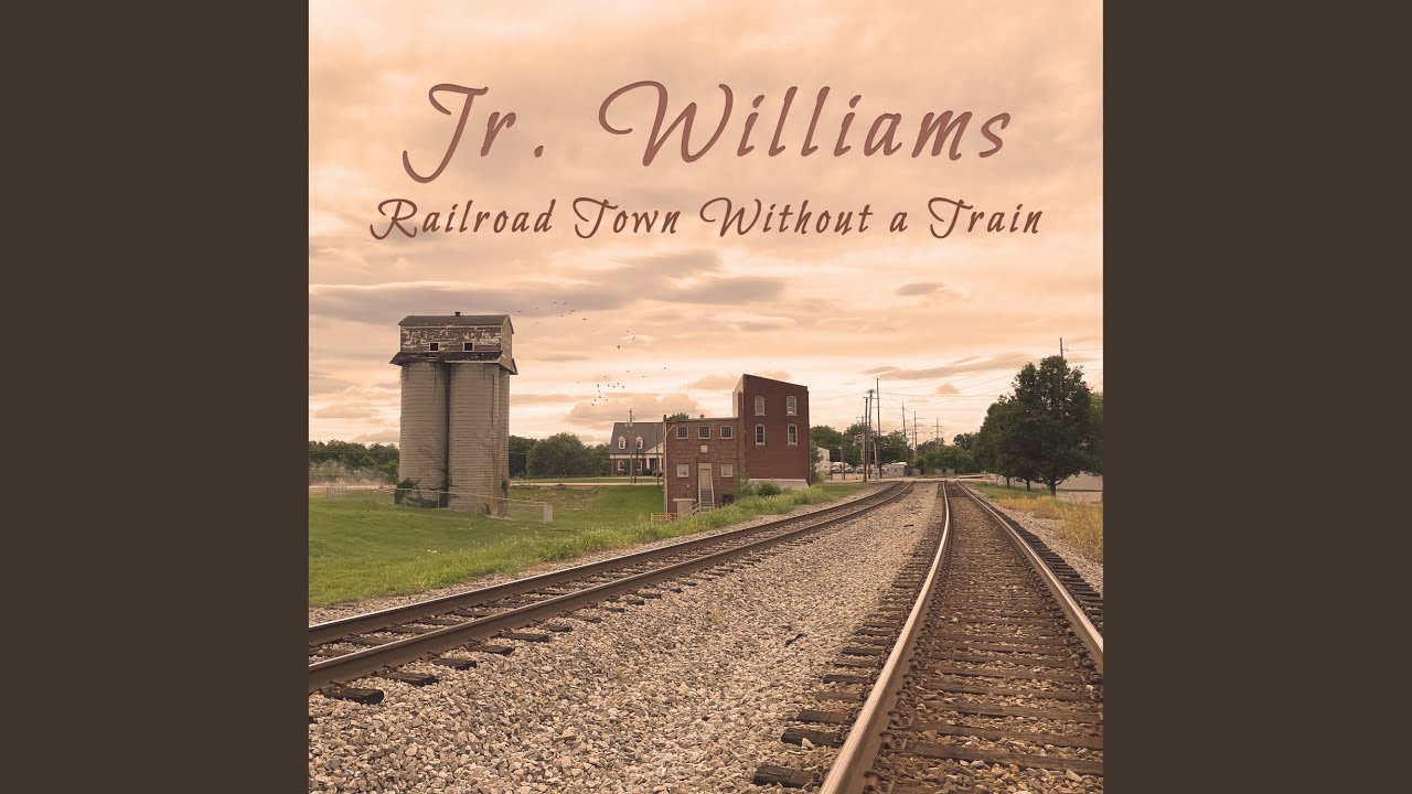 Railroad Town without a Train