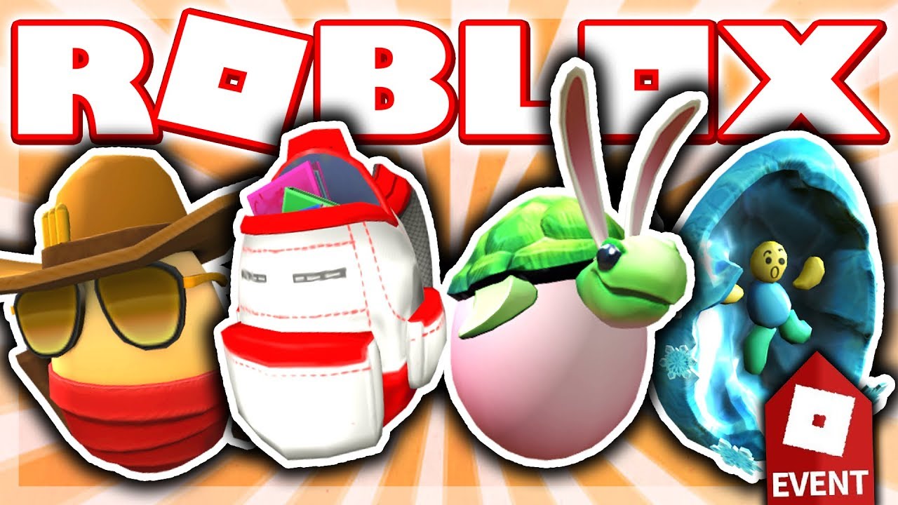КАК ПОЛУЧИТЬ ЯЙЦА SLOW'N'STEADY, BOOKBEGG, TALLAHEGGSEE И ЯЙЦА НА ЛЬДУ! (Событие Roblox EGG HUNT ...
