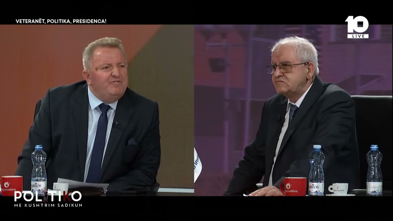 ‘Pensioni im është sa 5 rroga të presidentes’, ‘E ti po na vendos presidentin’ – Përplasen ashpër Be