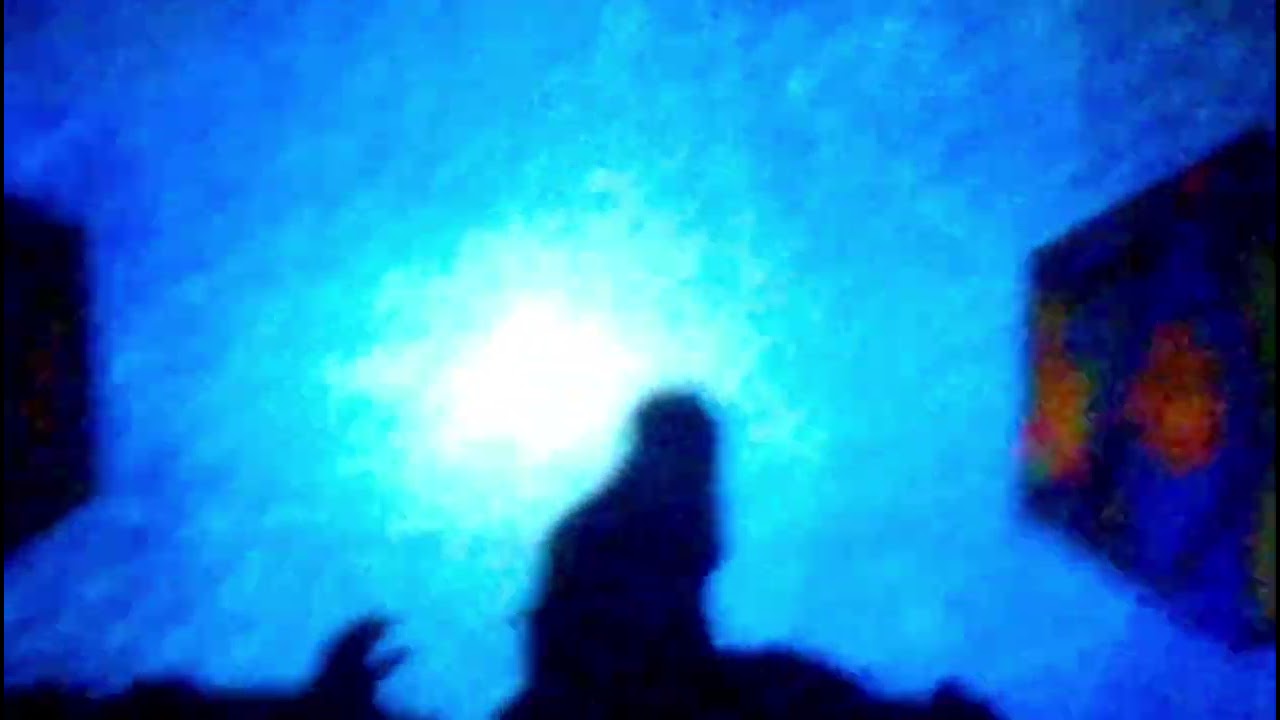 Alienn en vivo GDL.