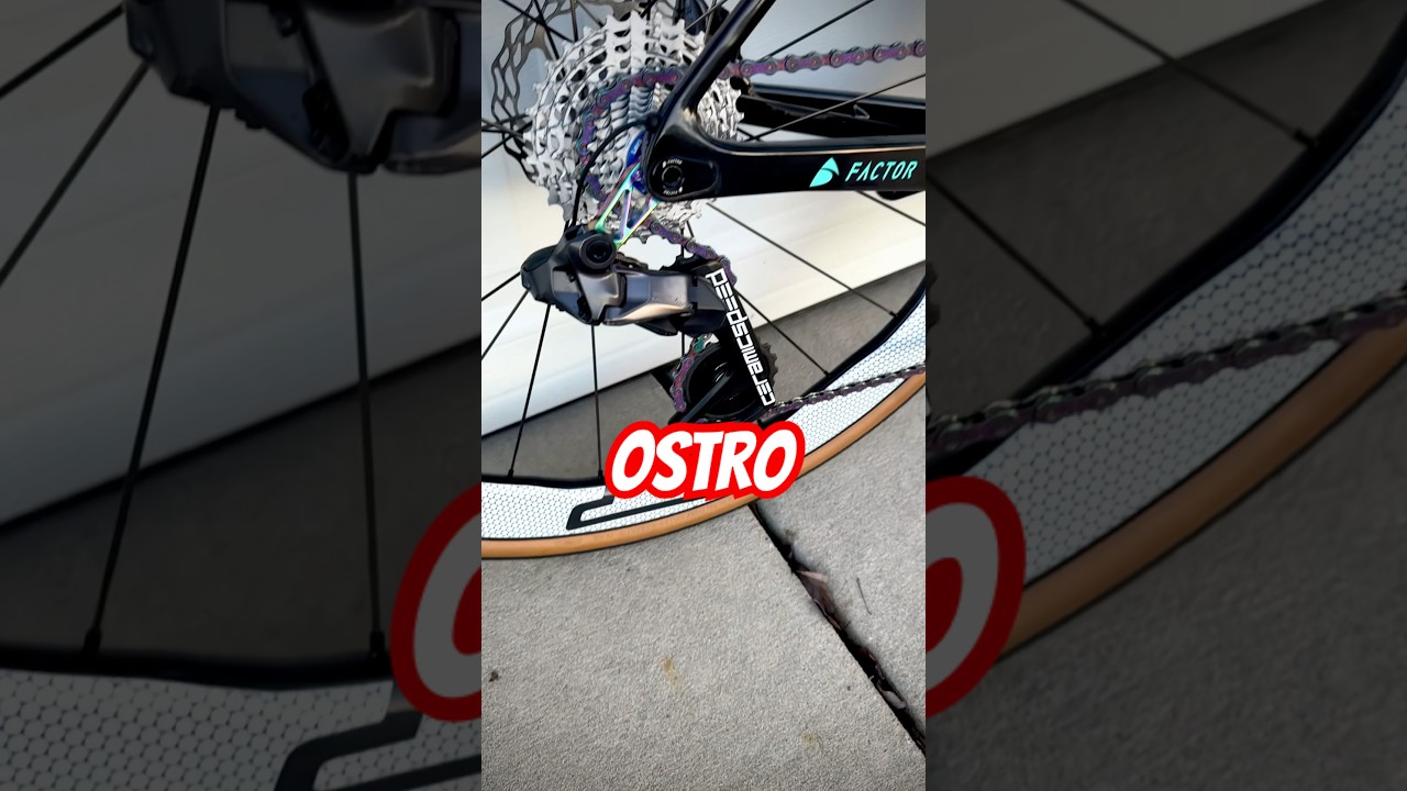 Ostro VAM