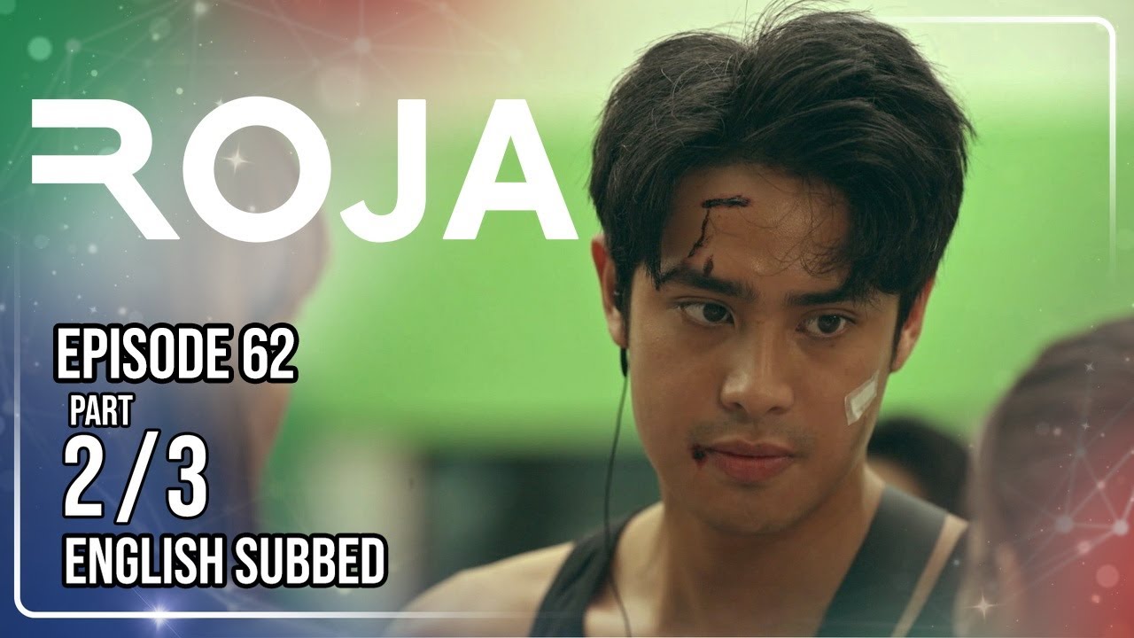 Roja | Episode 62 (2/3) | (w/ English Subtitles)