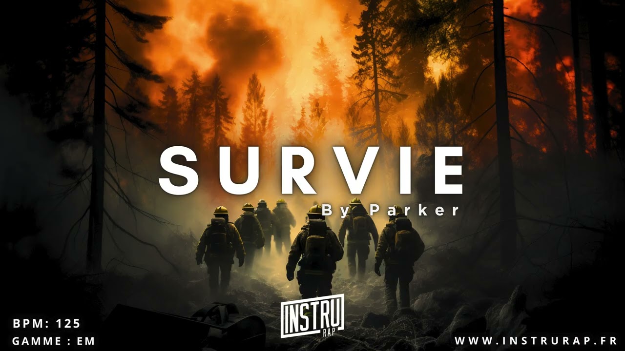[FREE] Instru Rap Banger Piano Mélancolique Type Beat 2025 