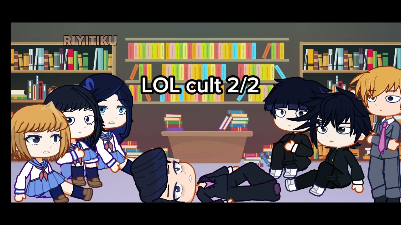 MOB PSYCHO 100 (S1) REACTS TO THE FUTURE / Part 1