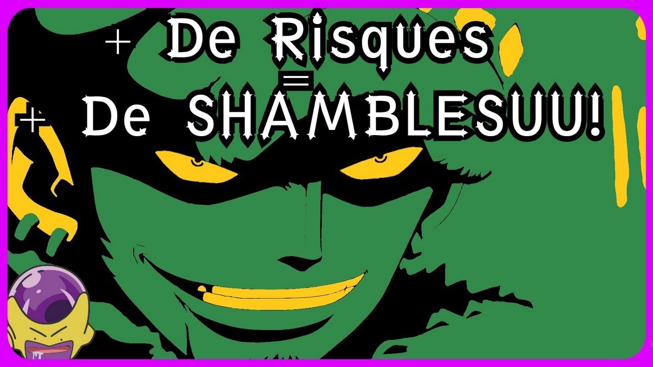 LE MÉDECIN DE LA MORT JOUE AVEC LA VIE! Deck Tech Yellow Green Law OP10