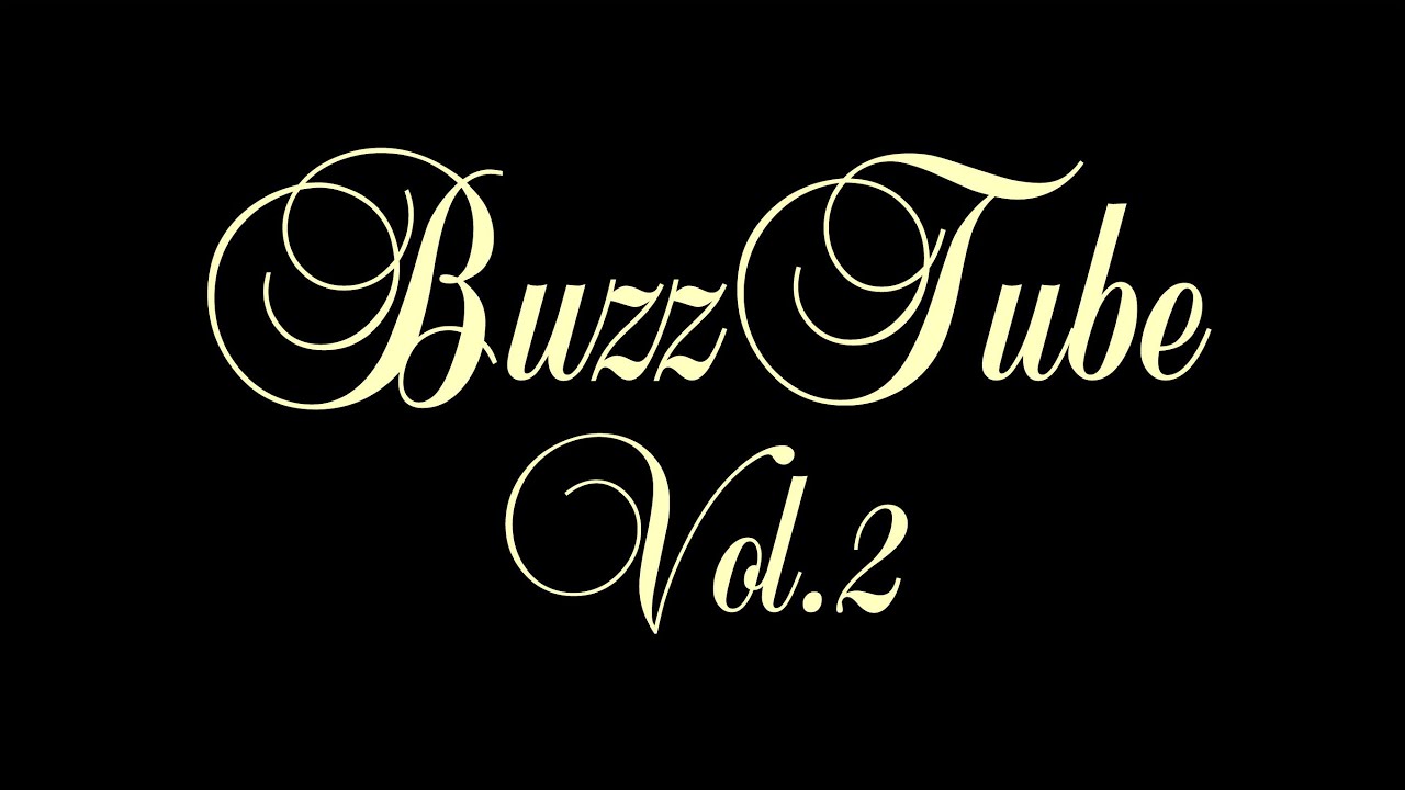BuzzTube Vol.2 #1