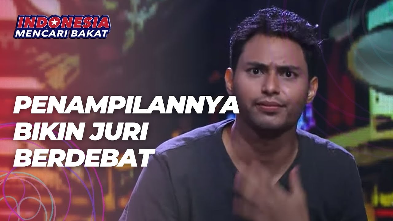 OM DEDDY DEBAT DENGAN UYA KUYA SAAT KOMENTARI ALADULL, PESULAP ASAL SALATIGA | AUDISI JURI IMB 2021
