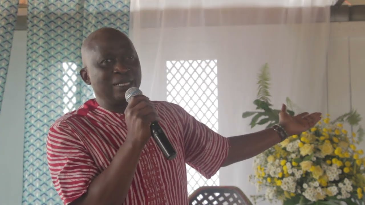 As ferramentas para suas conquistas estão dentro de você - Parte 1