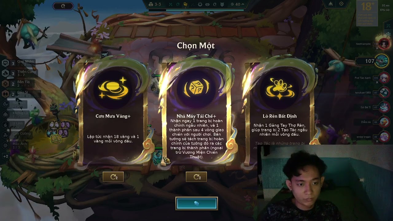 Diamond Bound: Expert Tips for TFT Players