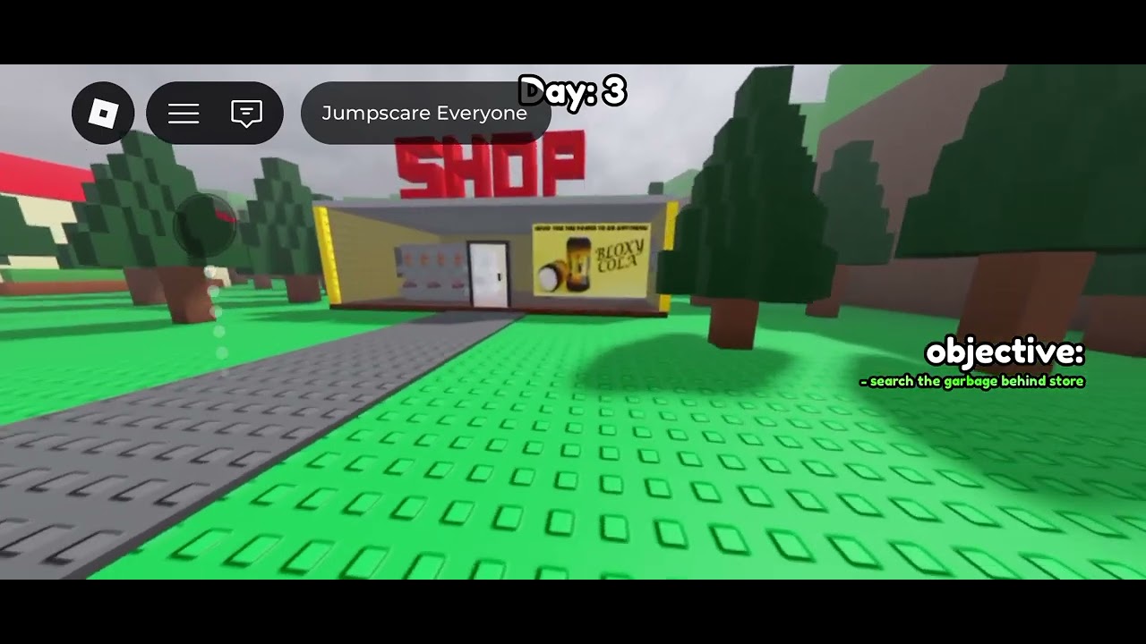 Horor help!!!!!!!!!!!!!!!!                  Part2