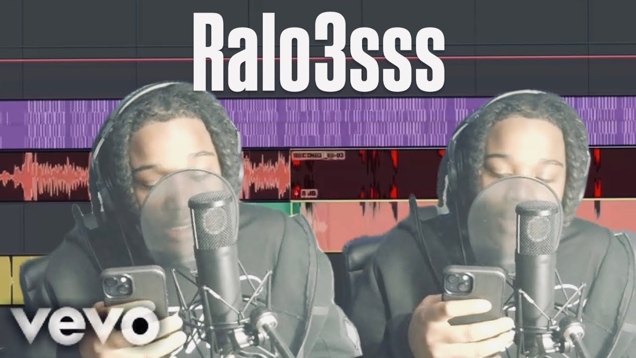 Ralo3sss Came to Cook Up! | Divine Sound Tv Ep 21