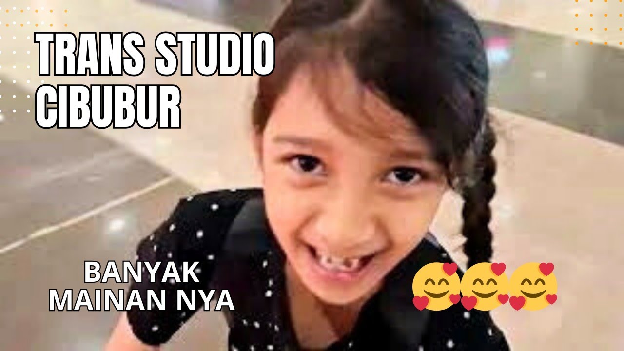 Bonia senang nya mainan disini