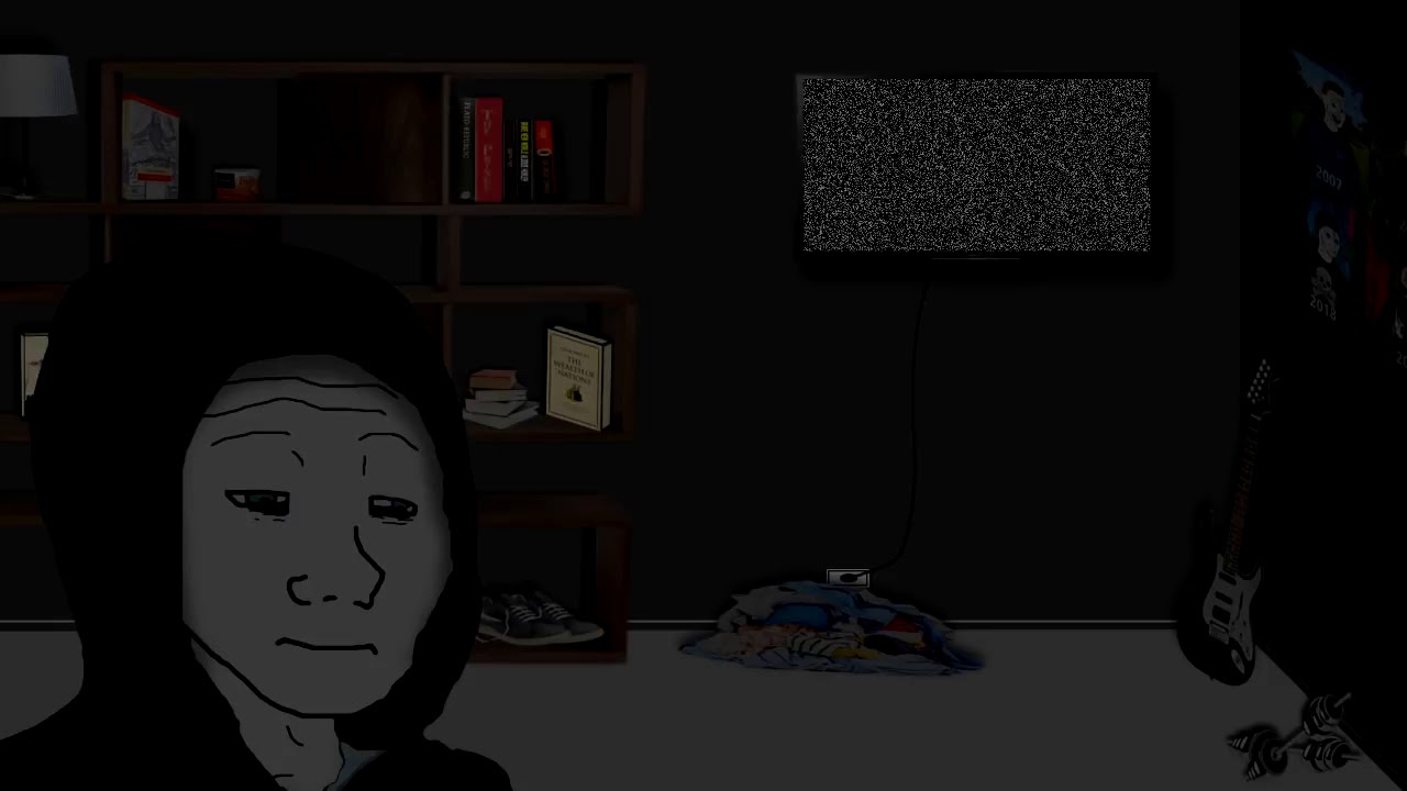 Metallica - Nothing Else Matters (doomer) by doomerismo