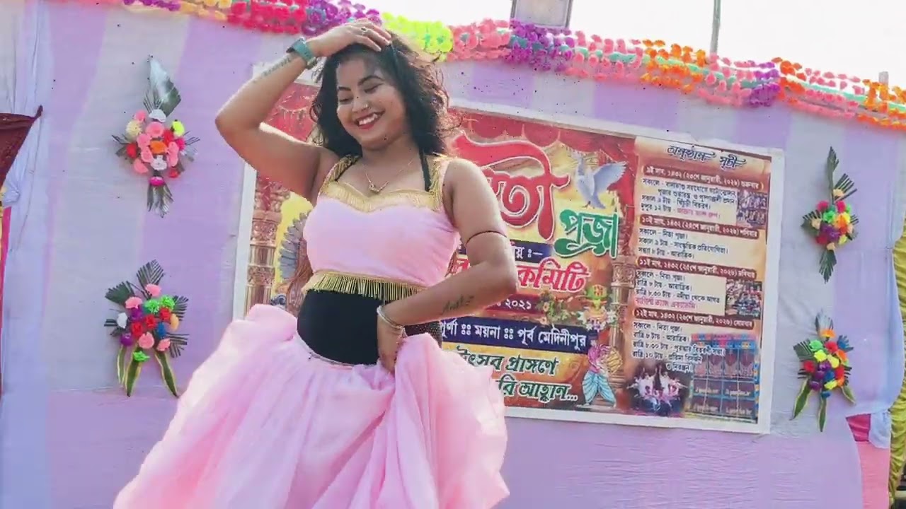 #Akthar#lifeisbutadream#dance acade.. Miss Piu#88 