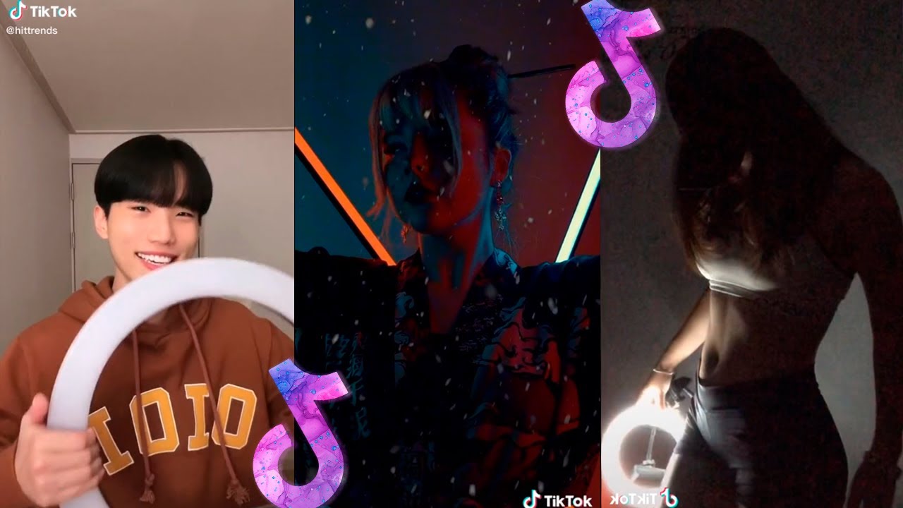 Infinity | Tiktok  compilation | Infinity - Jaymes Young