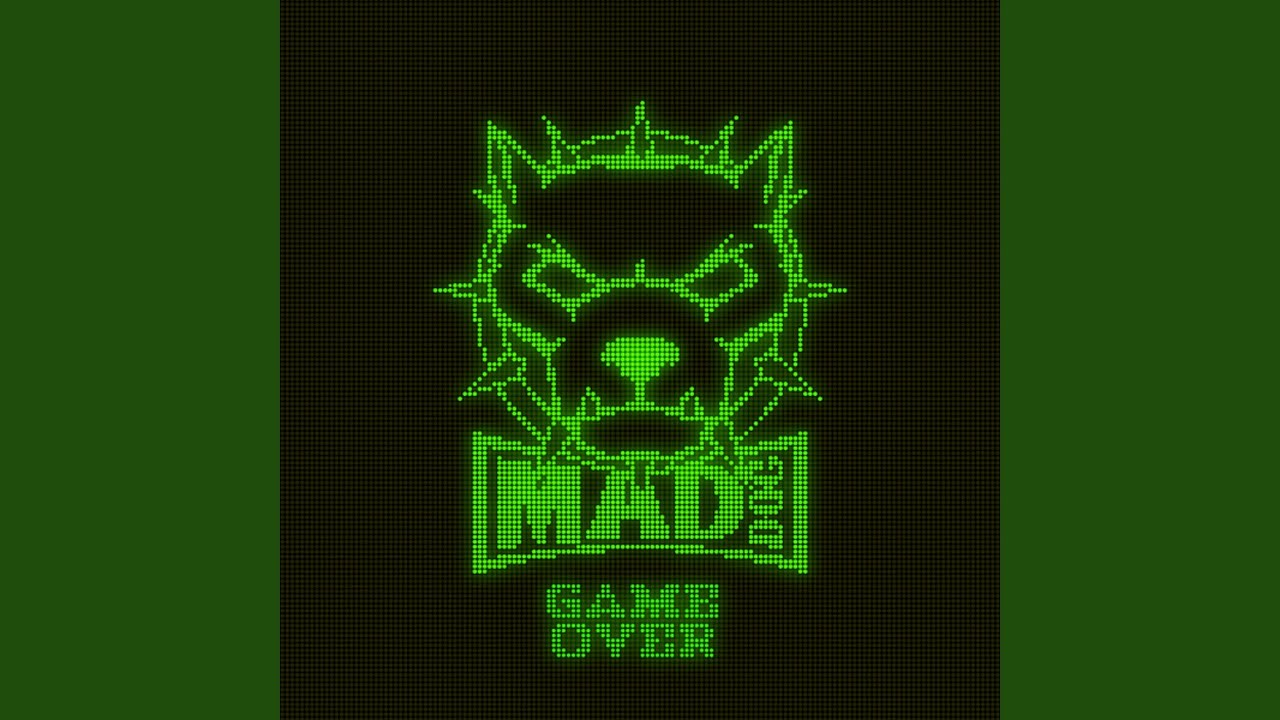 Game over