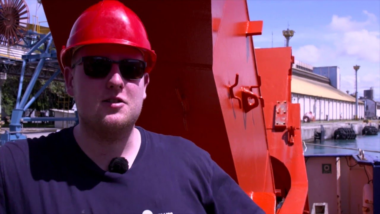 Der Blog von der METEOR M126 - Teil 1: Was nicht passt, wird passend gemacht