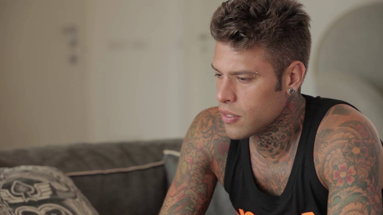Fedez Incontra Soundreef - Strane coincidenze