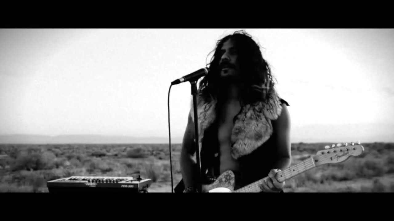 Tape Legacy - Tonight Is Forever (LIVE in Death Valley 09/20/23)