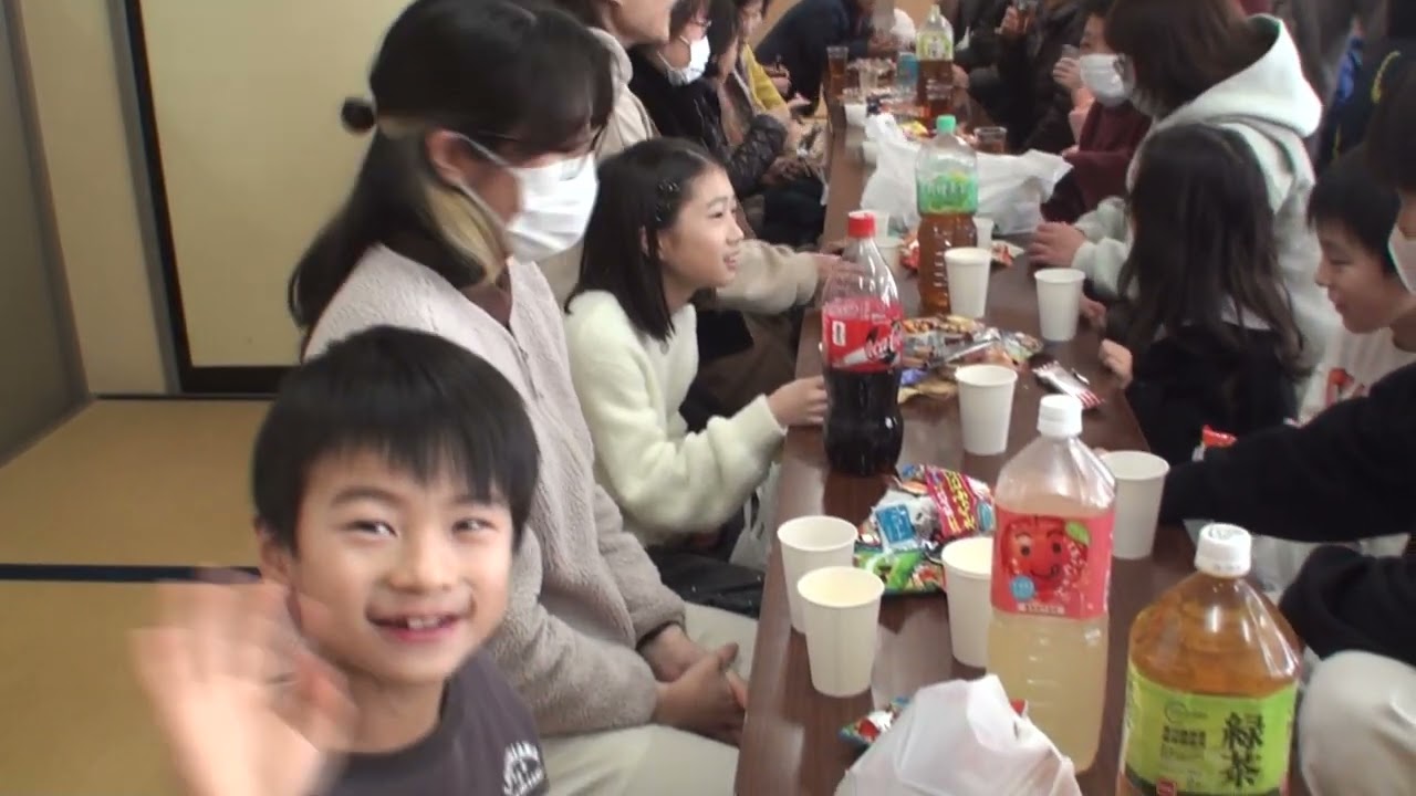 「ふれあい」新年会 2026/2/15