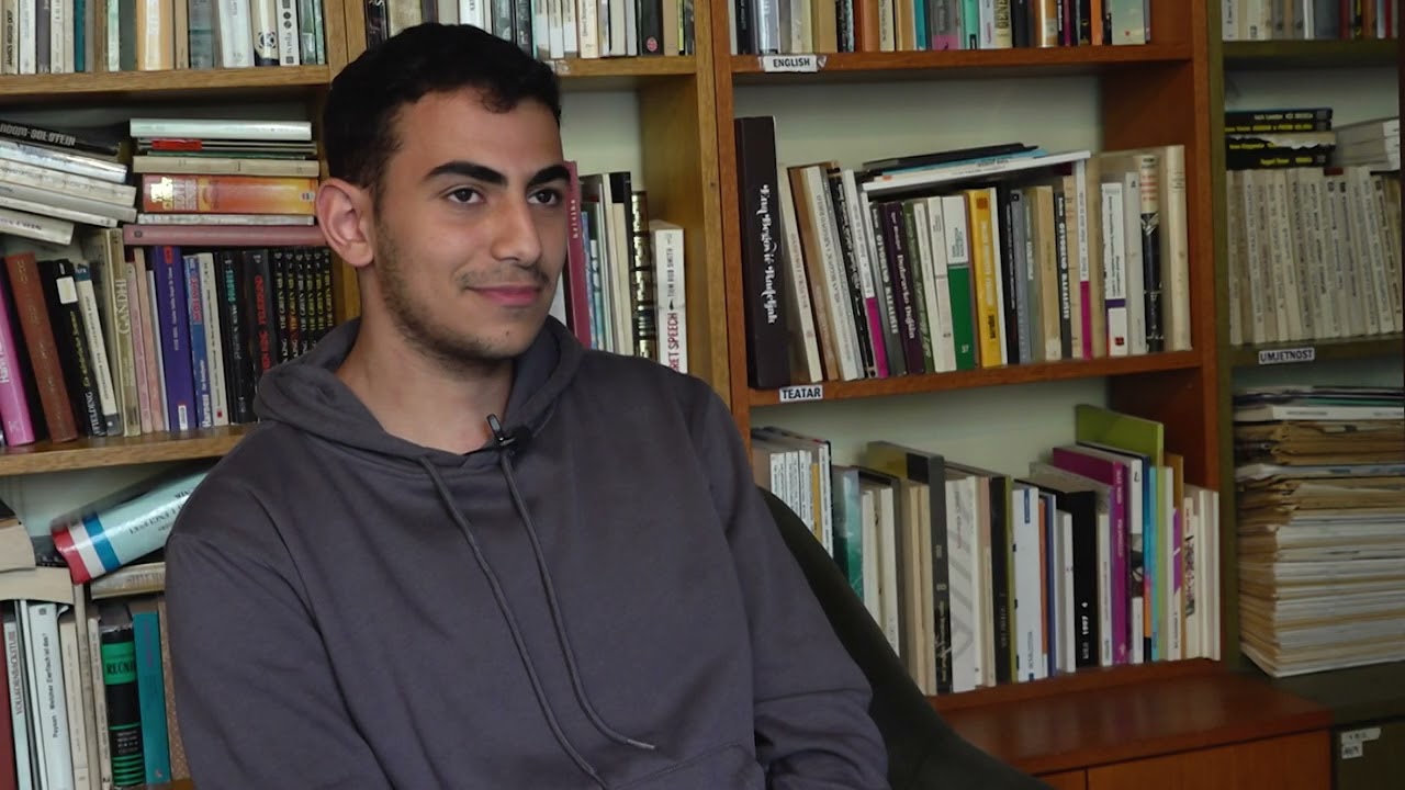 Foreign workers in Croatia: 'I feel at home but not the same home that I was in'