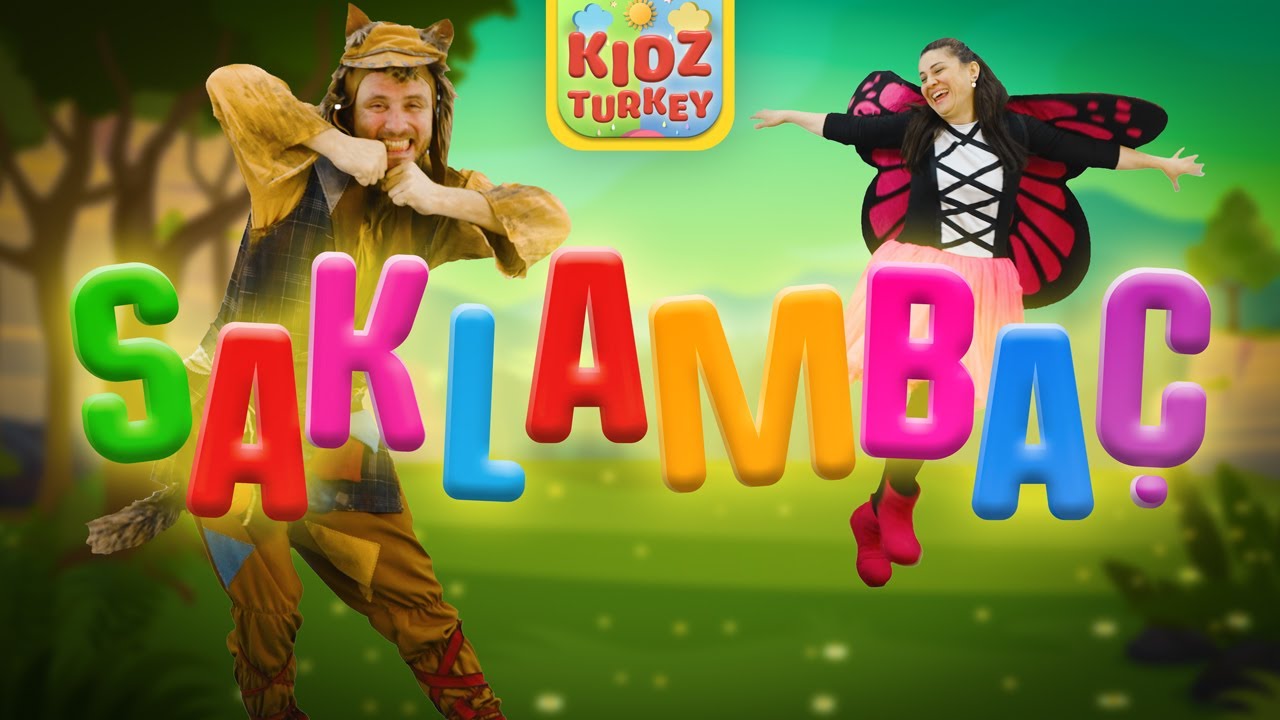 Saklambaç