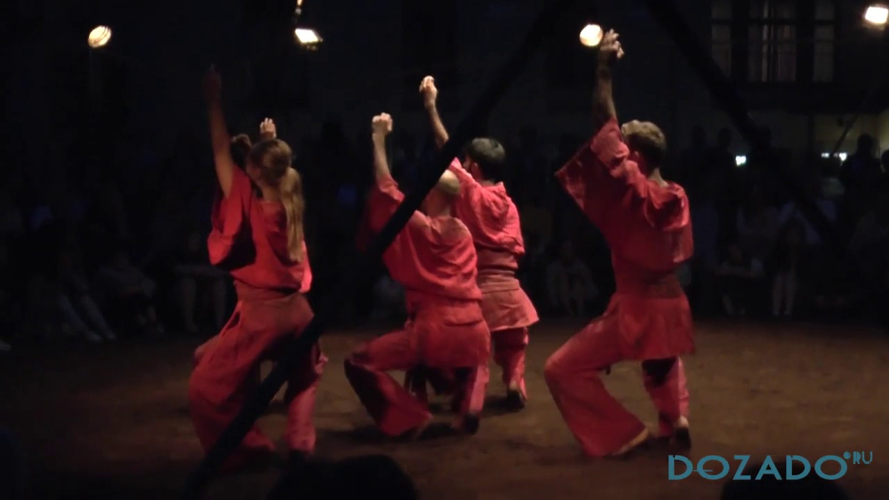 Open Look 2018_Vertigo Dance Company 