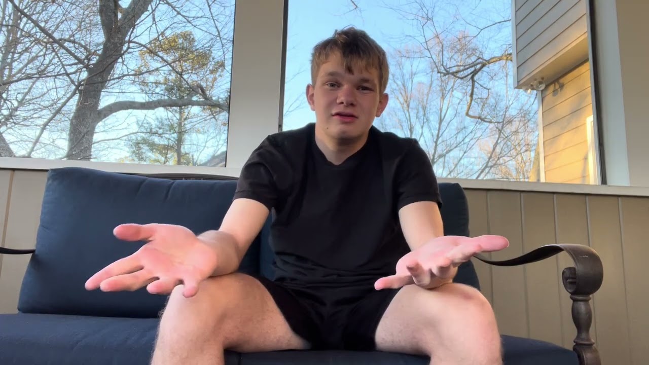 How To Deal With Stress (And Life Changes)