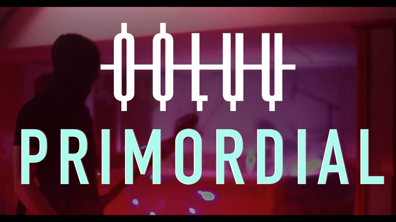 ooluu - Primordial (Official Music Video)