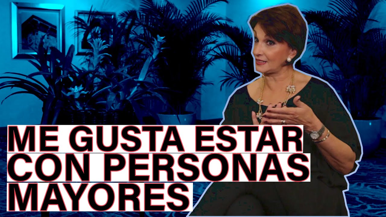 Trayectoria T5 | Cecilia Garcia Ep. 1