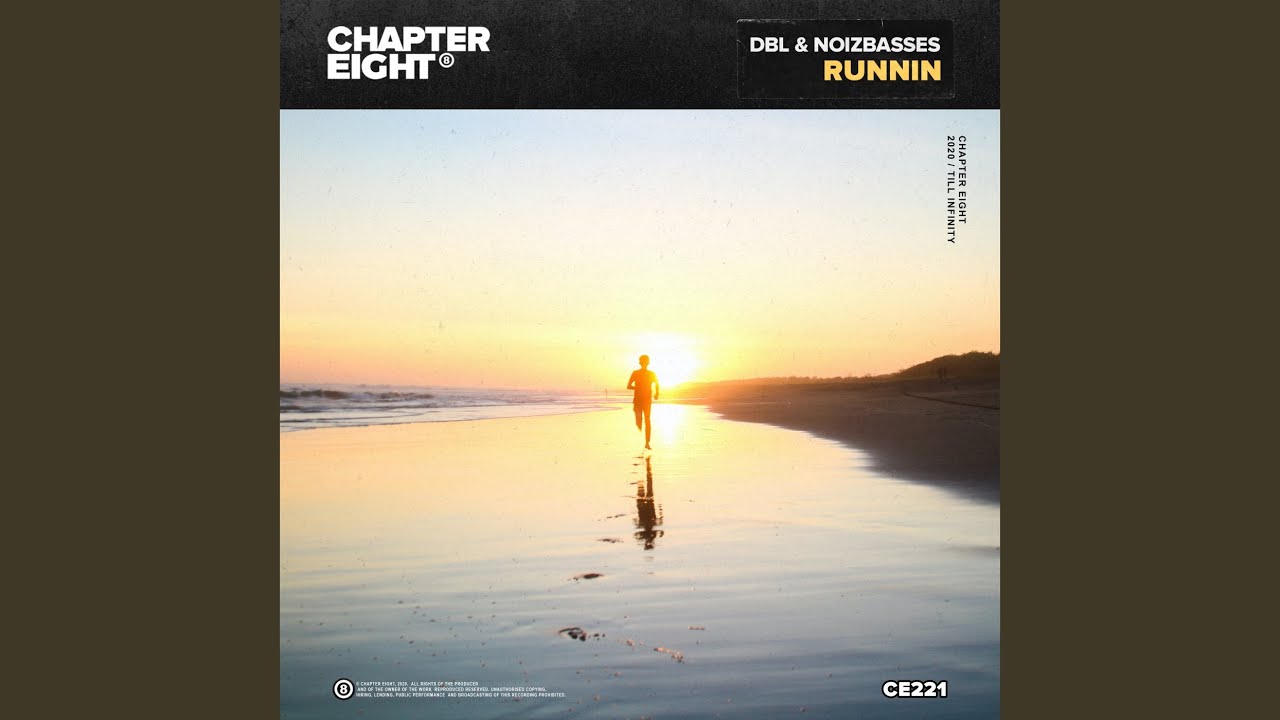 Runnin (Extended Mix)