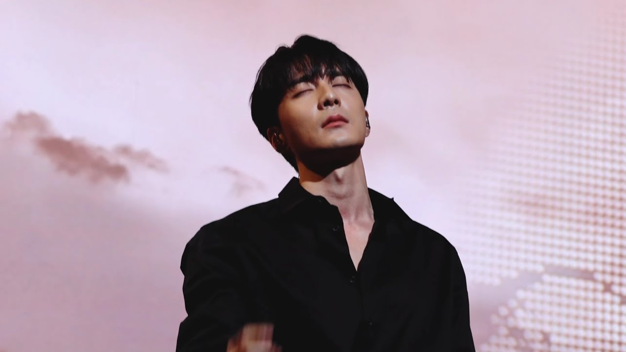 [로이킴] 비상(임재범)/자다음고양막콘 막앵콜곡 #로이킴 #자다음콘서트day11 #고양아람누리아람극장 