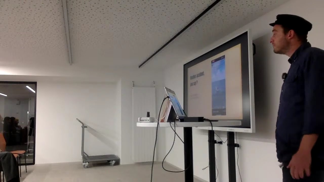 Cryptotalk - SatoBoatProject - 9 octobre 2025