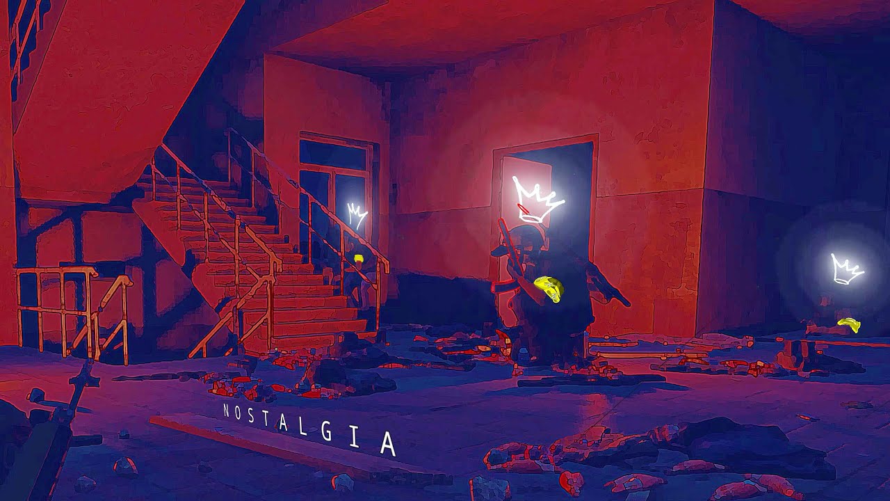 NOSTALGIA