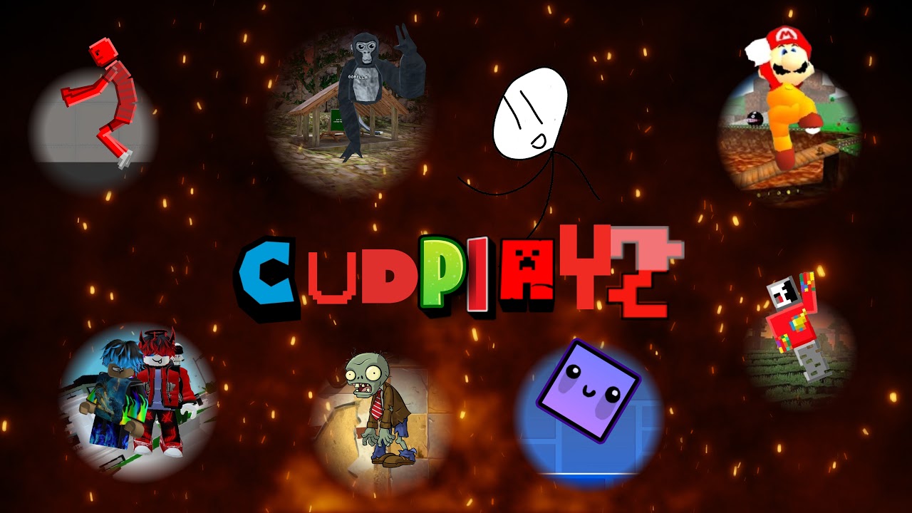 Geometry Dash stuff!!