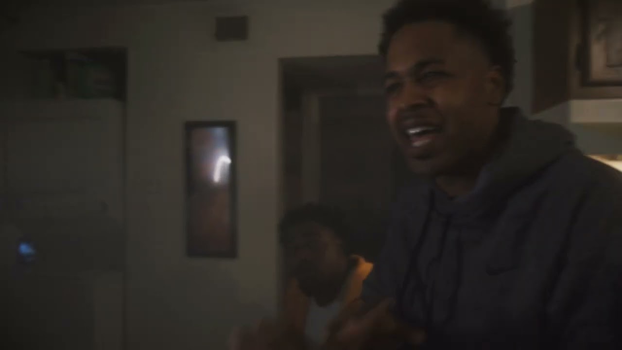 Huncho Blizal - Listen (Official Music Video)