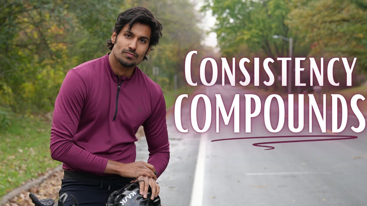 Consistency Compounds