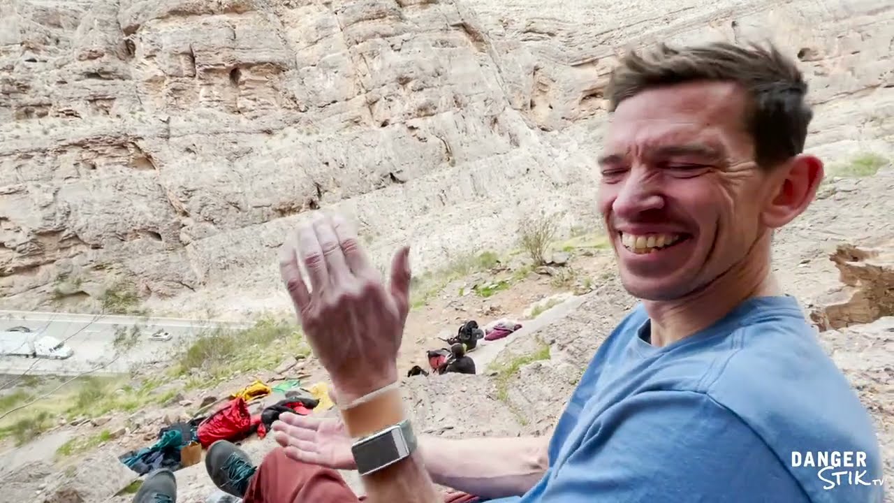 S3, Episode Eight: The Send Part II