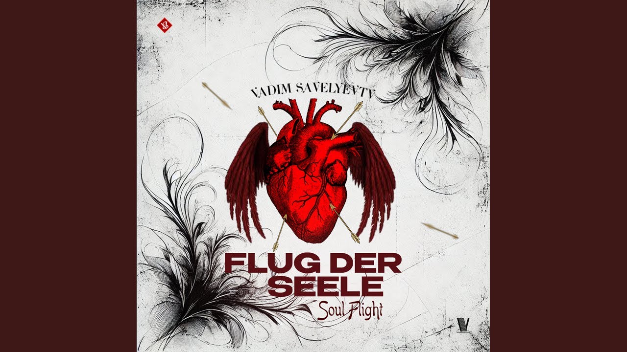 Flug Der Seele (Soul Flight)