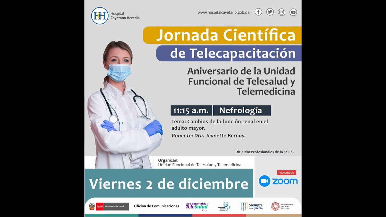 Cambios de la funci&oacute;n renal en el adulto mayor