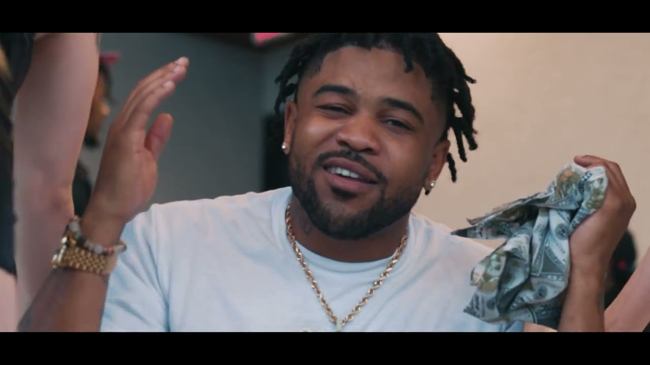 Co Gotti - Dirty DiAna (Official Video)