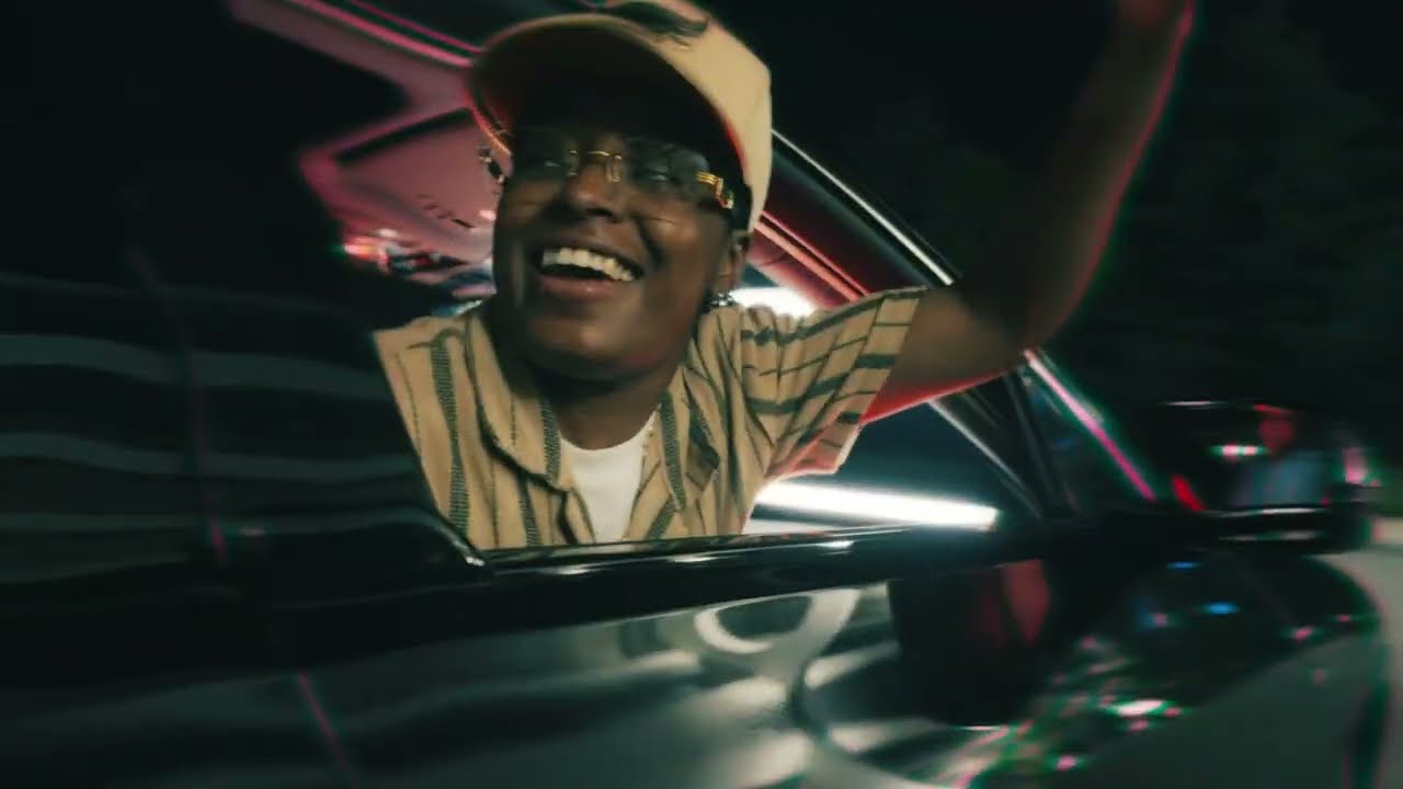 Lil Byron & Yonna Jones - Like To Party (Official Music Video)