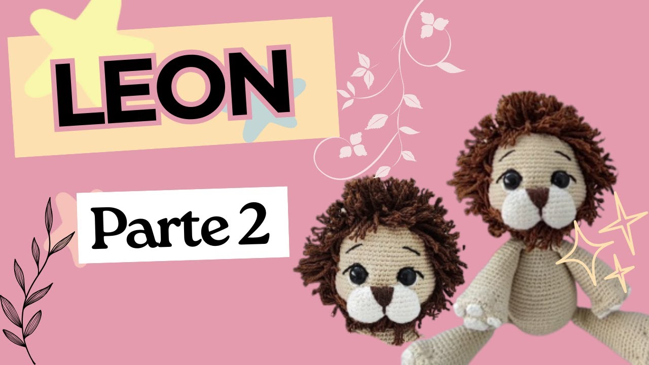 proyecto leon 2parte