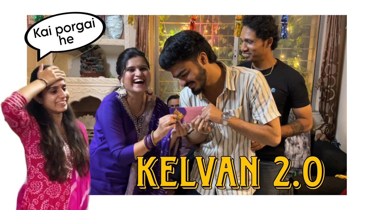 THIS HAPPENED ON OUR KELVAN | KELVAN FUN MOMEMENTS | FAMILY VLOG | SHIVABHI STORIES