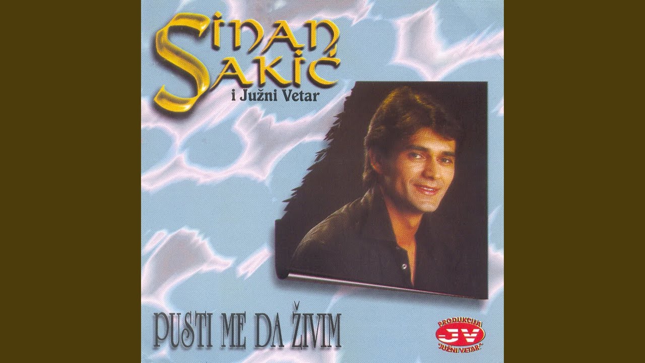 Budi moja da te cuvam