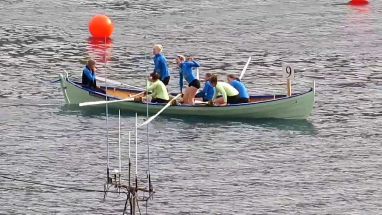 Erla Kongsdóttir á Varmakeldu 2013